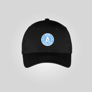 Official Ascend FC Cap