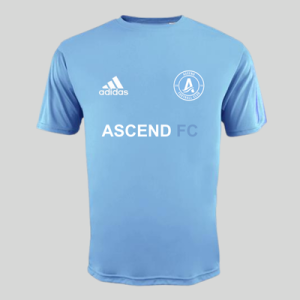 Ascend FC Training Jersey