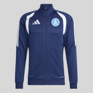 Ascend FC Adidas Training Zip Up