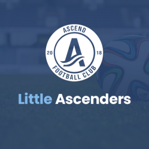 Little Ascenders