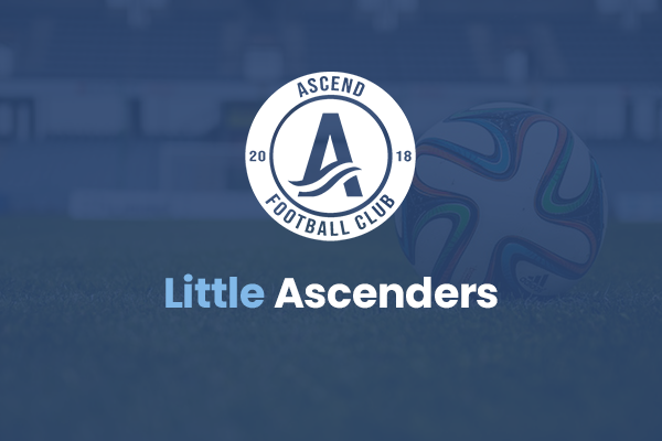 Little Ascenders