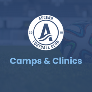 Ascend FC Camps