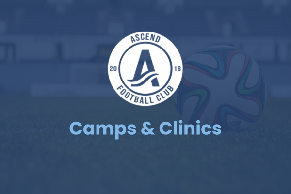 Ascend FC Camps