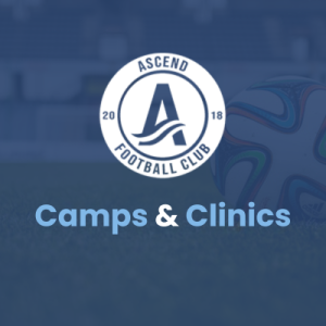 Ascend FC Camps