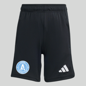 Ascend FC Adidas Game Shorts